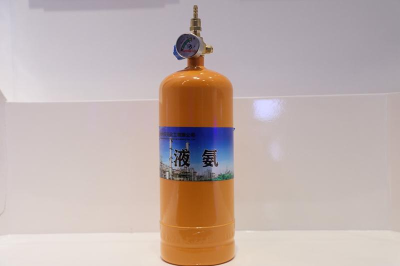 液氨